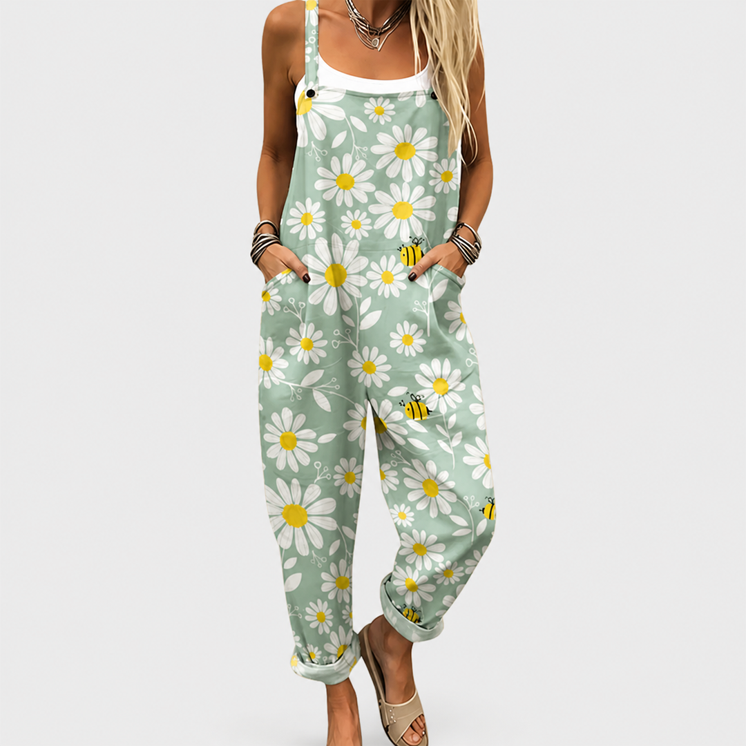 Light & Joyful Jumpsuit