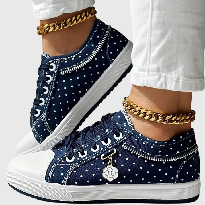 ELENA | ORTHOPAEDIC SNEAKERS