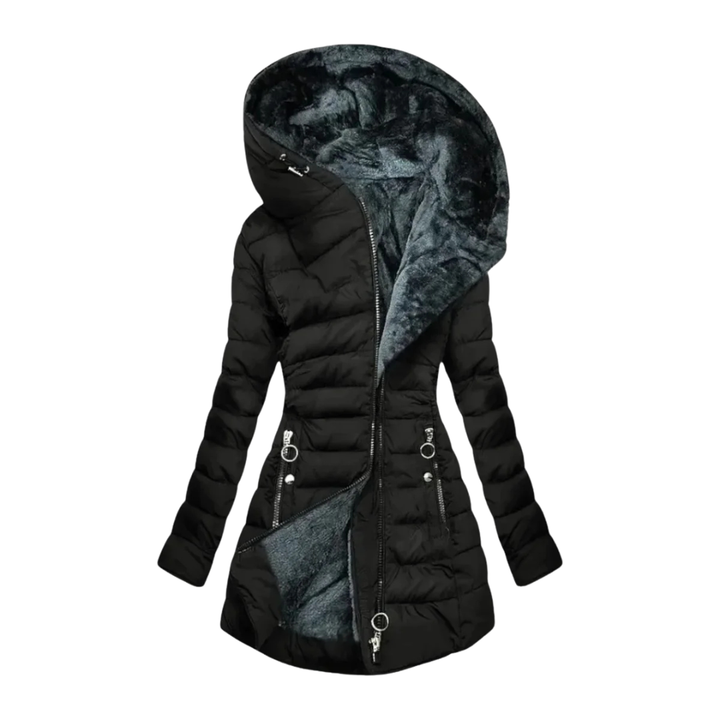 Camila™ | Comfortable Coat