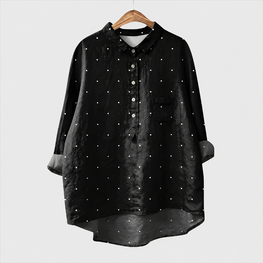 Zoé | Elegant Summer Blouse