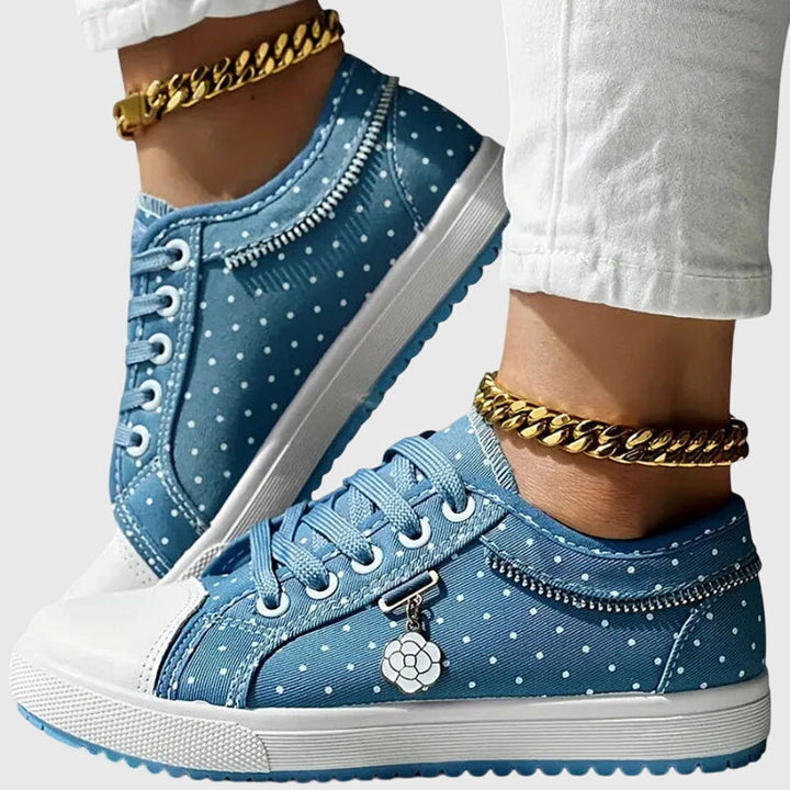 ELENA | ORTHOPAEDIC SNEAKERS