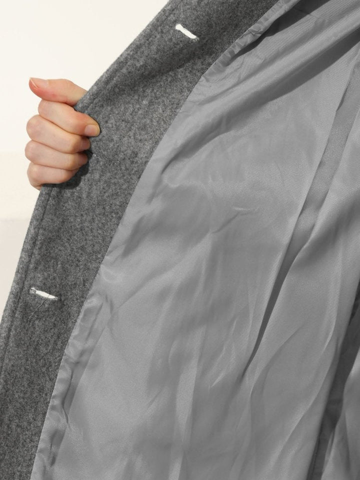 Helena | Women's Winter Coat